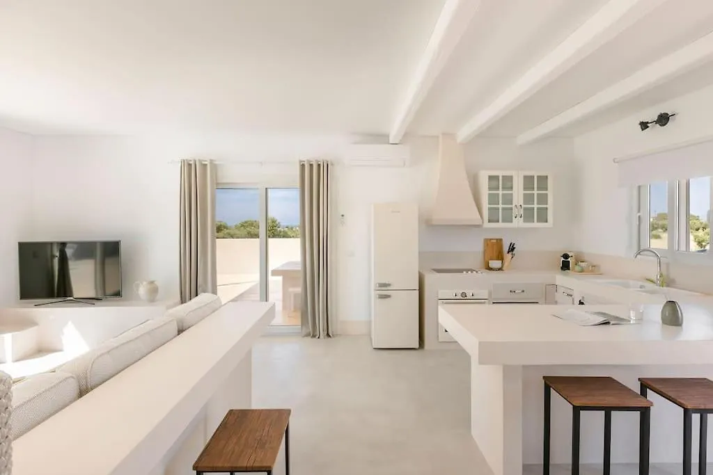 Villa Lotus - Ionian Villa Collection Lixouri Griechenland