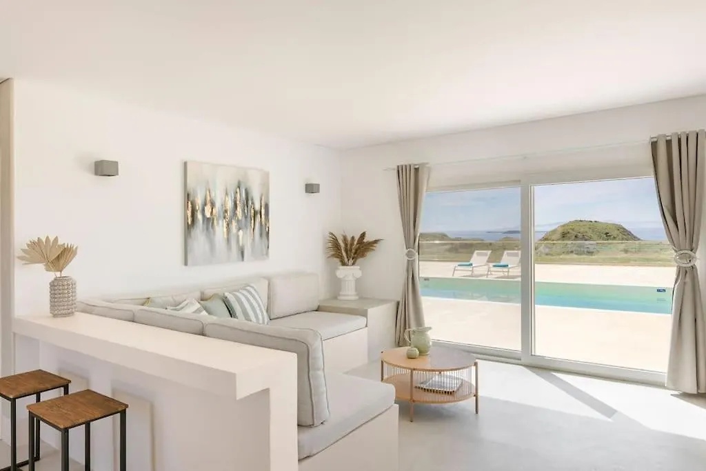Villa Lotus - Ionian Villa Collection ليكسوري