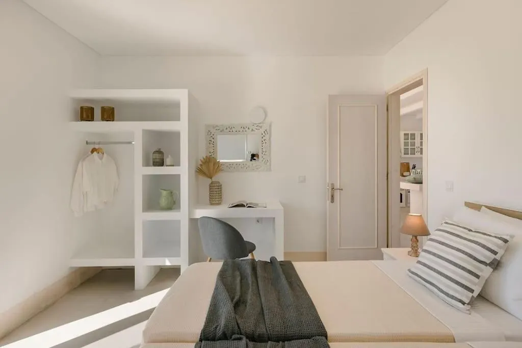 Villa Lotus - Ionian Villa Collection ليكسوري 0*,