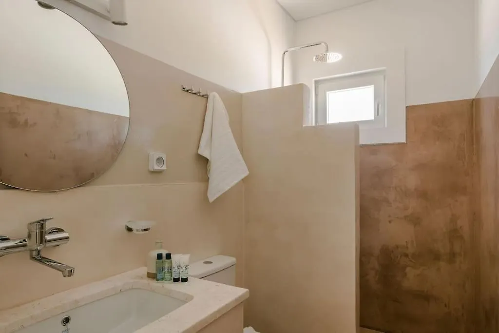 Villa Lotus - Ionian Villa Collection Lixouri