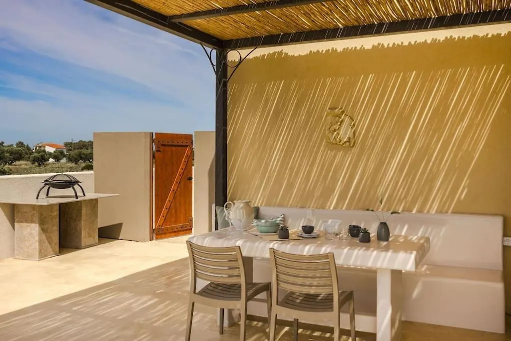 Villa Lotus - Ionian Villa Collection Lixouri
