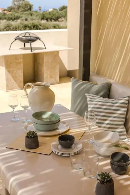 Villa Lotus - Ionian Villa Collection Lixouri