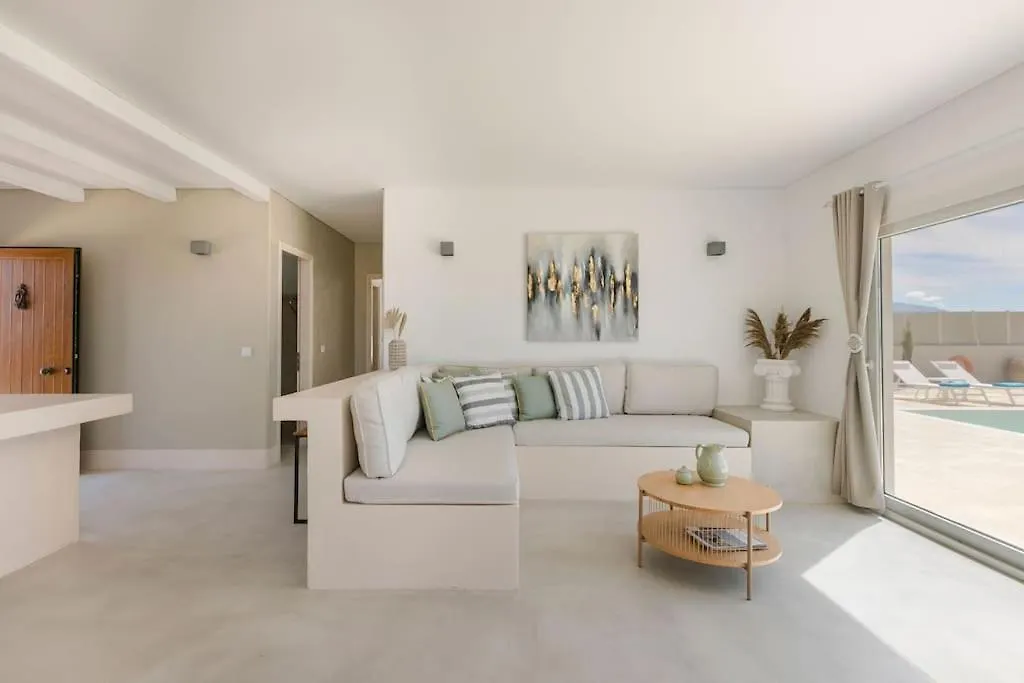 Villa Lotus - Ionian Villa Collection Lixouri