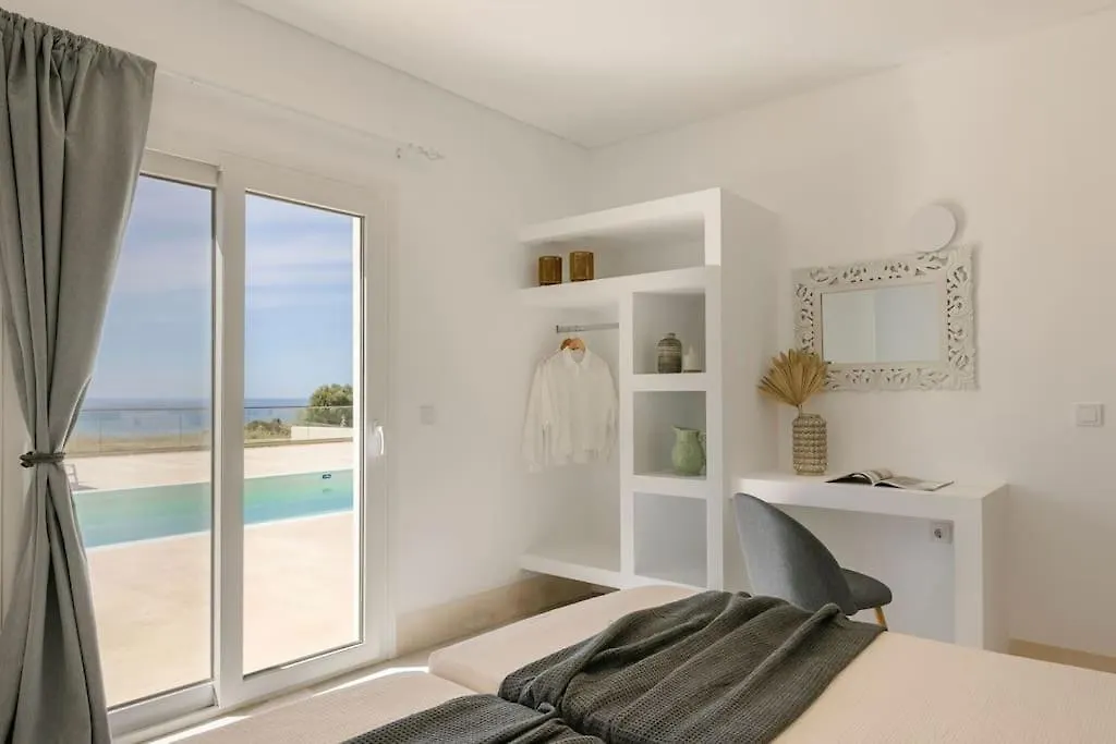 Villa Lotus - Ionian Villa Collection Lixouri Griechenland
